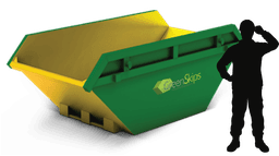 10 Yard illustration